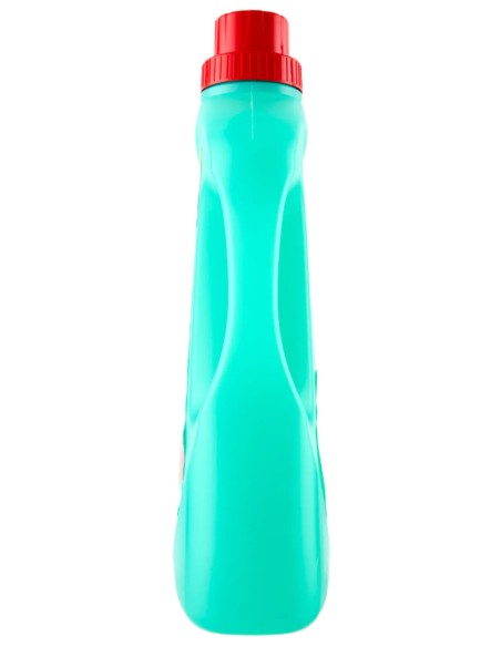 Omino Bianco Candeggina Delicata 2L Muschio Bianco