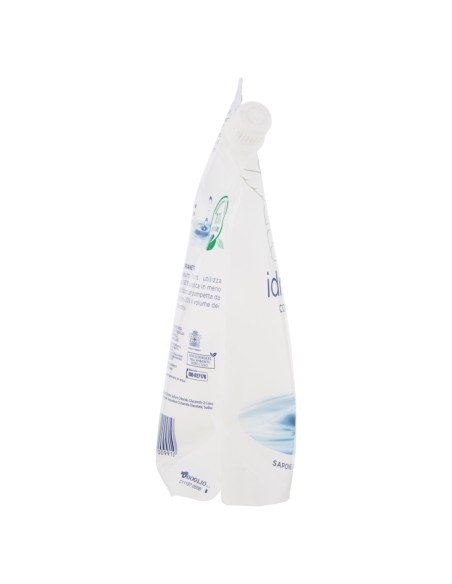 Neutro Roberts Sapone Liquido Idratante Ecoricarica 400 ml
