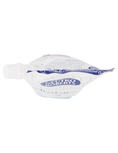 Neutro Roberts Sapone Liquido Idratante Ecoricarica 400 ml