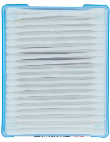 Neutro Roberts Cotoncini in Cotone 260 pezzi