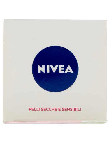 Nivea Crema Giorno Nutriente SPF 15 50 ml
