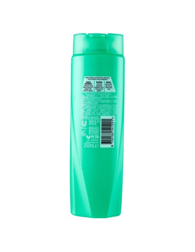 sunsilk shampoo 250ml - ricci da sogno - per capelli ricci: tuttocasashop.it: igiene e cura della persona