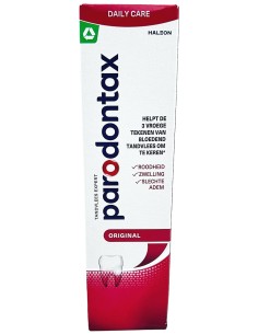 Parodontax Dentifricio Original 75 ml con Bicarbonato