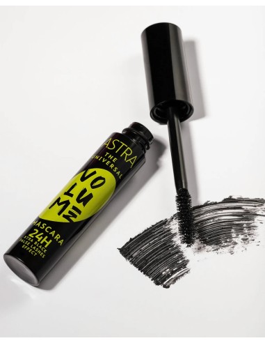 Astra The Universal Volume Mascara 13 ml - 001