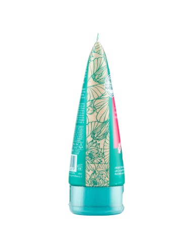 geomar scrub viso cremoso 150ml - 2in1 esfolia e deterge - 95% naturale: tuttocasashop.it: igiene e cura della persona