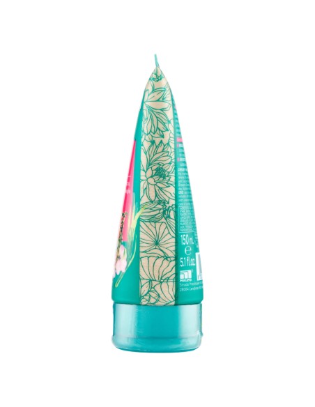 geomar scrub viso cremoso 150ml - 2in1 esfolia e deterge - 95% naturale: tuttocasashop.it: igiene e cura della persona