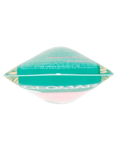 geomar scrub viso cremoso 150ml - 2in1 esfolia e deterge - 95% naturale: tuttocasashop.it: igiene e cura della persona