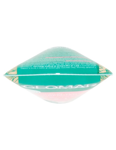 geomar scrub viso cremoso 150ml - 2in1 esfolia e deterge - 95% naturale: tuttocasashop.it: igiene e cura della persona