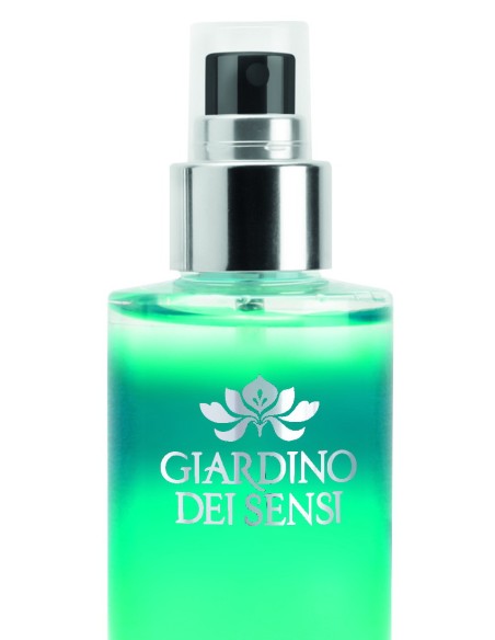 giardino dei sensi acqua profumata corpo - 200ml - fiori bianchi: tuttocasashop.it: igiene e cura della persona