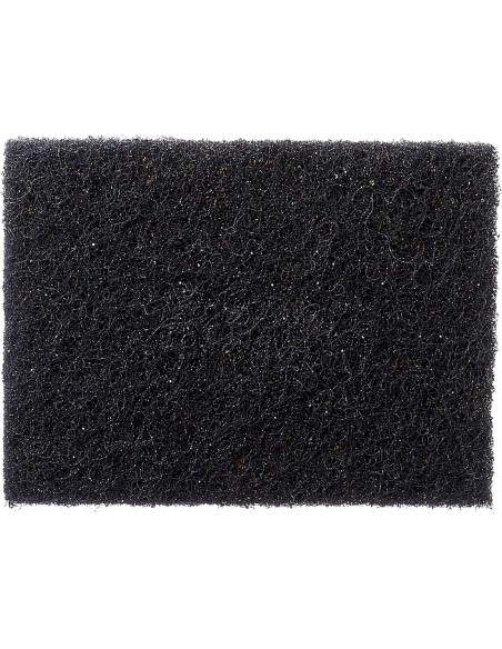 arix master clean - 3 spugne salva unghie con abrasivo: tuttocasashop.it: pulizia e cura della casa