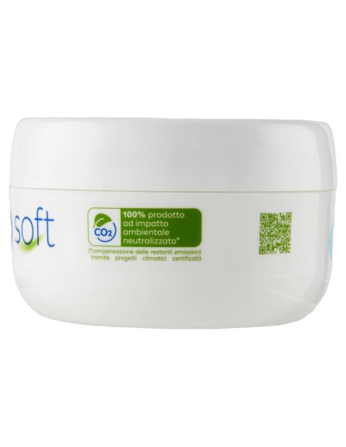 nivea soft crema idratante rinfrescante 200ml - corpo - viso - mani: tuttocasashop.it: igiene e cura della persona