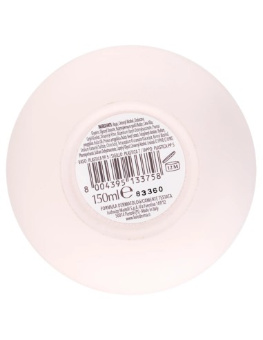 kaloderma crema burro mani nutriente 150ml - karite' - effetto immediato: tuttocasashop.it: igiene e cura della persona