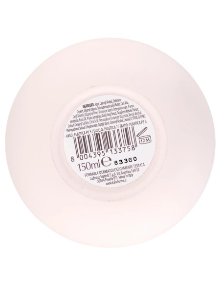 kaloderma crema burro mani nutriente 150ml - karite' - effetto immediato: tuttocasashop.it: igiene e cura della persona