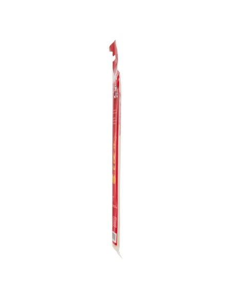 samurai spiedini in legno di bamboo - 25cm - 50 pezzi: tuttocasashop.it: carta & monouso