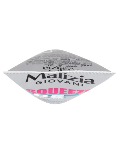 malizia giovani squeeze b5 pro-vit - gel fissante tenuta forte - 150ml: tuttocasashop.it: igiene e cura della persona