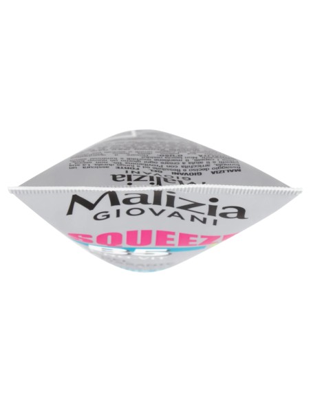 malizia giovani squeeze b5 pro-vit - gel fissante tenuta forte - 150ml: tuttocasashop.it: igiene e cura della persona