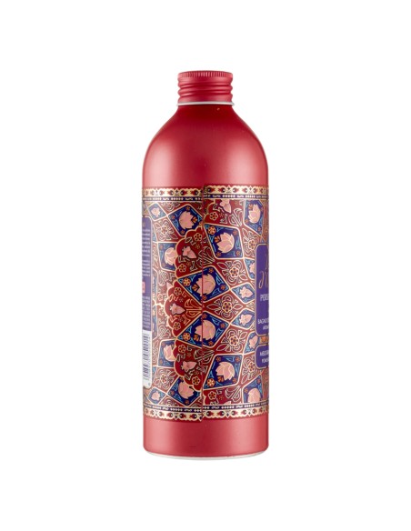 tesori d'oriente bagnoschiuma 500ml - pers. dream - melograno e te' rosso: tuttocasashop.it: igiene e cura della persona