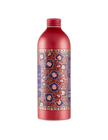 tesori d'oriente bagnoschiuma 500ml - pers. dream - melograno e te' rosso: tuttocasashop.it: igiene e cura della persona