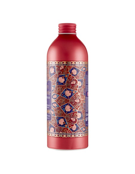 tesori d'oriente bagnoschiuma 500ml - pers. dream - melograno e te' rosso: tuttocasashop.it: igiene e cura della persona