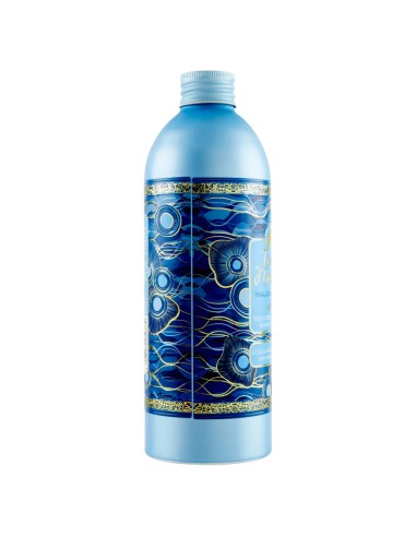 tesori d'oriente bagnoschiuma 500ml - thalasso - acqua delle figi e alghe m.: tuttocasashop.it: igiene e cura della persona