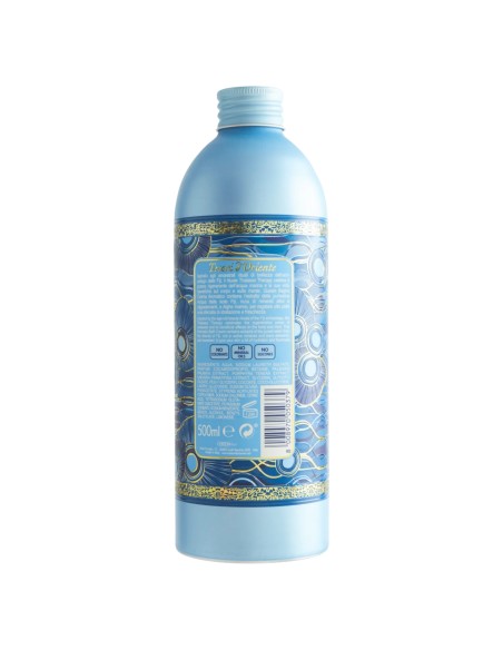 tesori d'oriente bagnoschiuma 500ml - thalasso - acqua delle figi e alghe m.: tuttocasashop.it: igiene e cura della persona