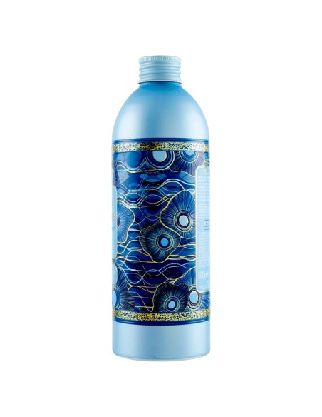 tesori d'oriente bagnoschiuma 500ml - thalasso - acqua delle figi e alghe m.: tuttocasashop.it: igiene e cura della persona