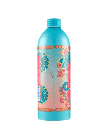 tesori d'oriente bagnoschiuma 500ml - ayurveda - amla e patchouli: tuttocasashop.it: igiene e cura della persona