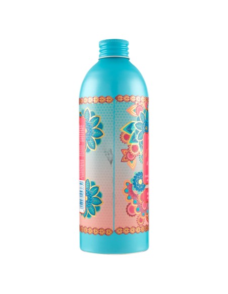 tesori d'oriente bagnoschiuma 500ml - ayurveda - amla e patchouli: tuttocasashop.it: igiene e cura della persona
