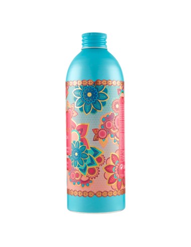 tesori d'oriente bagnoschiuma 500ml - ayurveda - amla e patchouli: tuttocasashop.it: igiene e cura della persona
