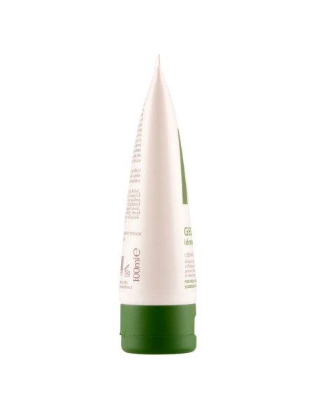 kaloderma gelee aloe 100ml - crema mani per pelle normale, secca, screpolata: tuttocasashop.it: igiene e cura della persona