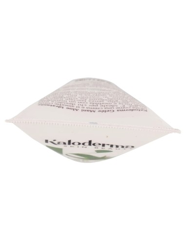 kaloderma gelee aloe 100ml - crema mani per pelle normale, secca, screpolata: tuttocasashop.it: igiene e cura della persona