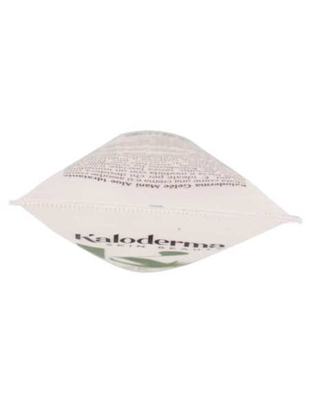 kaloderma gelee aloe 100ml - crema mani per pelle normale, secca, screpolata: tuttocasashop.it: igiene e cura della persona