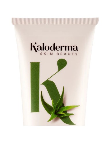 kaloderma gelee aloe 100ml - crema mani per pelle normale, secca, screpolata: tuttocasashop.it: igiene e cura della persona