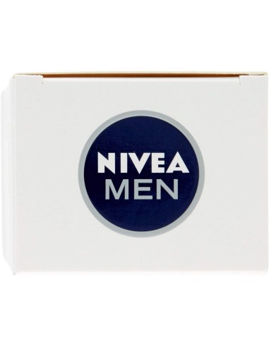 nivea for men crema idratante 75ml - sensitive - 24h di sollievo: tuttocasashop.it: igiene e cura della persona