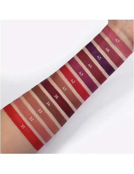 astra professional lip pencil - matita labbra - 41 - wood: tuttocasashop.it: igiene e cura della persona