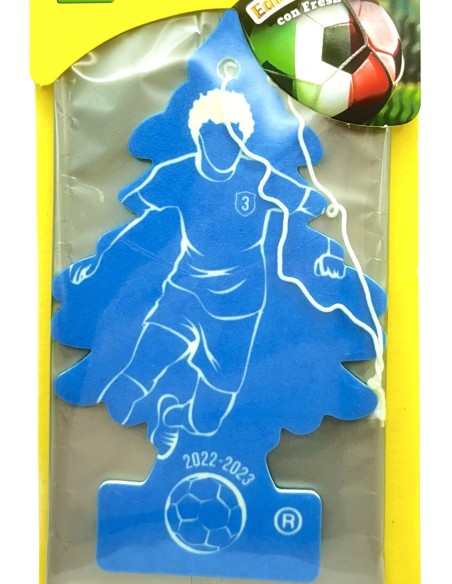 arbre magique alberello deodorante per auto - 1 pezzo - napoli - limited ed.: tuttocasashop.it: pulizia e cura della casa