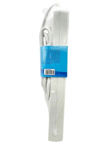 multipresa 6 posti universali con interruttore - cavo 1.5m - spina 16a: tuttocasashop.it: altro - bazar