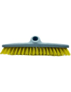 sofys spazzolone - frattazzo classico con attacco universale a vite: tuttocasashop.it: pulizia e cura della casa