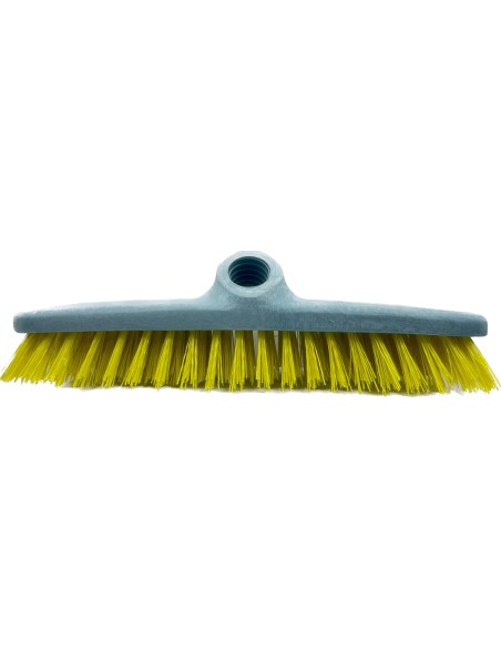 sofys spazzolone - frattazzo classico con attacco universale a vite: tuttocasashop.it: pulizia e cura della casa
