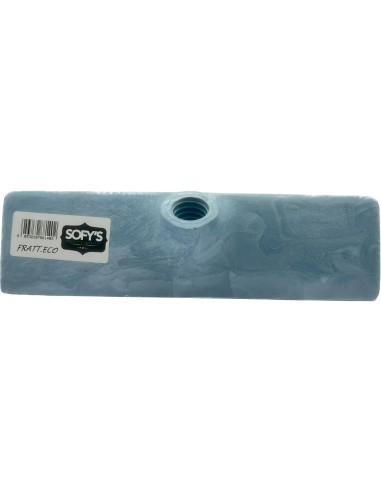 sofys spazzolone - frattazzo classico con attacco universale a vite: tuttocasashop.it: pulizia e cura della casa