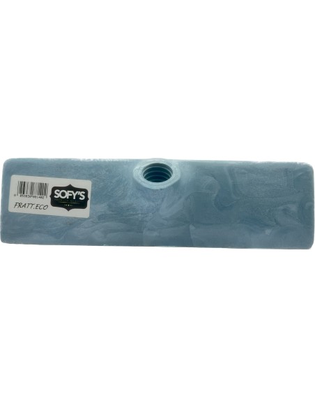 sofys spazzolone - frattazzo classico con attacco universale a vite: tuttocasashop.it: pulizia e cura della casa