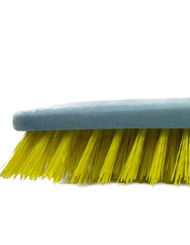 sofys spazzolone - frattazzo classico con attacco universale a vite: tuttocasashop.it: pulizia e cura della casa