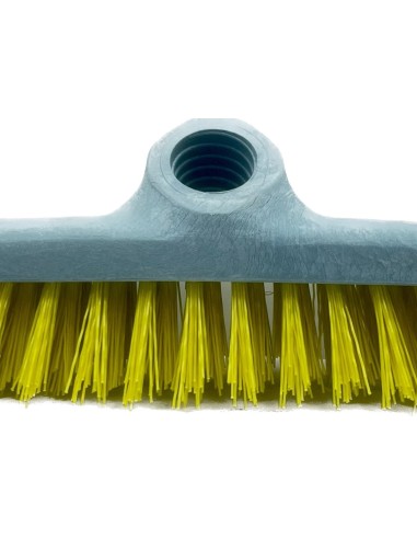 sofys spazzolone - frattazzo classico con attacco universale a vite: tuttocasashop.it: pulizia e cura della casa