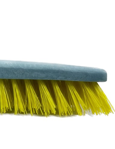 sofys spazzolone - frattazzo classico con attacco universale a vite: tuttocasashop.it: pulizia e cura della casa