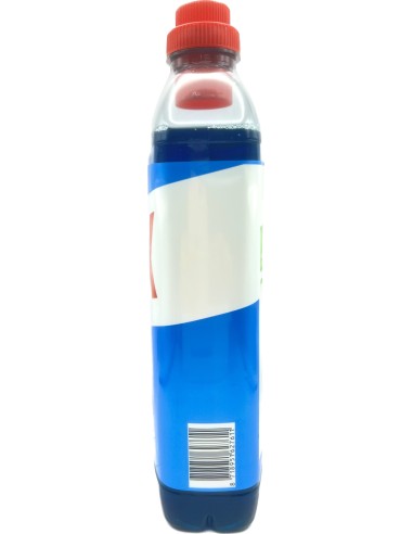 ajax pavimenti detergente liquido - 1250ml - disinfettante: tuttocasashop.it: pulizia e cura della casa