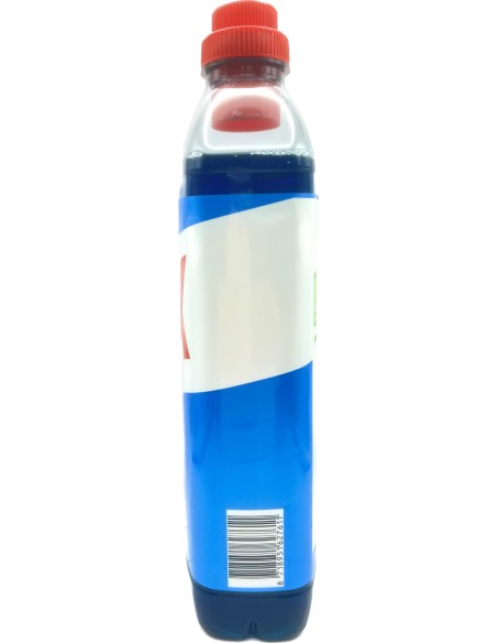 ajax pavimenti detergente liquido - 1250ml - disinfettante: tuttocasashop.it: pulizia e cura della casa