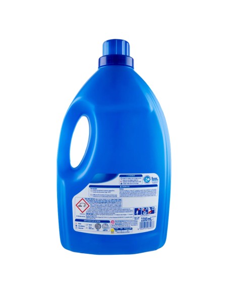 napisan additivo liquido igienizzante bucato - maxi pack 2200ml - classico: tuttocasashop.it: prodotti per bucato e tessuti
