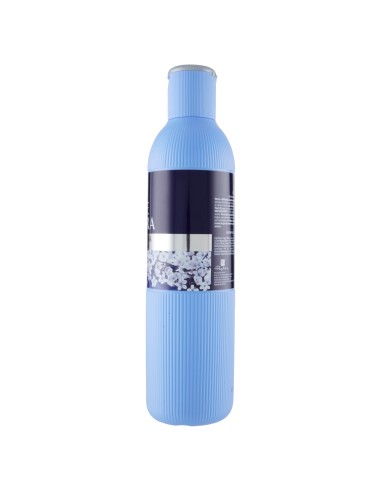 felce azzurra bagnoschiuma 650ml - fiori di luna - essenza rilassante: tuttocasashop.it: igiene e cura della persona