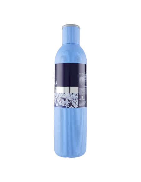felce azzurra bagnoschiuma 650ml - fiori di luna - essenza rilassante: tuttocasashop.it: igiene e cura della persona