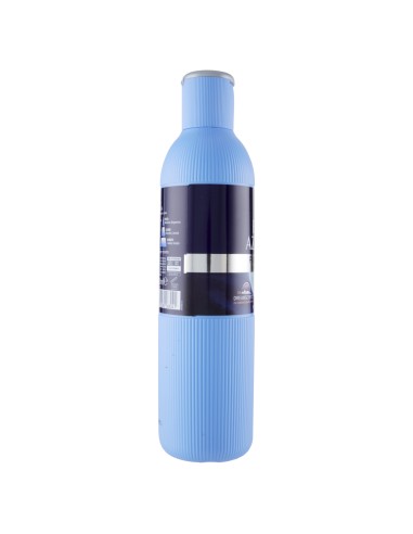 felce azzurra bagnoschiuma 650ml - fiori di luna - essenza rilassante: tuttocasashop.it: igiene e cura della persona